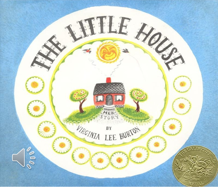 The Little House